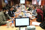 The fifth Iran-Russia working group was held on Veterinary Issues 